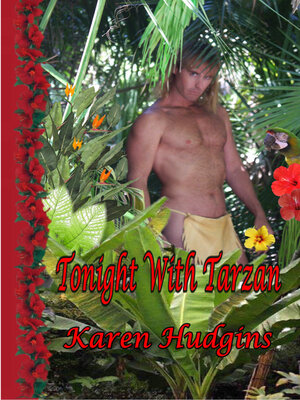 cover image of Tonight With Tarzan